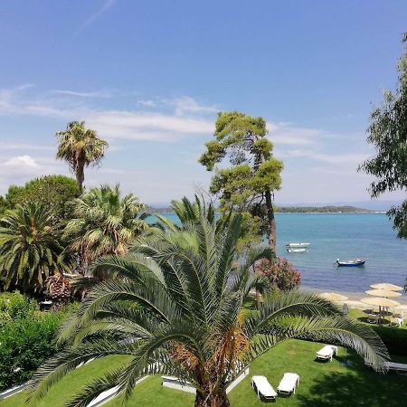 Samaya Beach House فوروفورو المظهر الخارجي الصورة