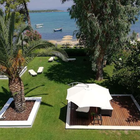 Samaya Beach House فوروفورو المظهر الخارجي الصورة