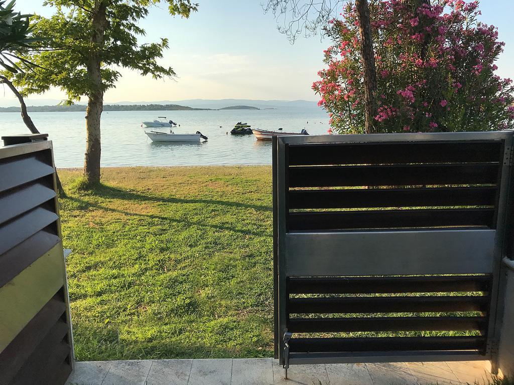 Samaya Beach House فوروفورو المظهر الخارجي الصورة