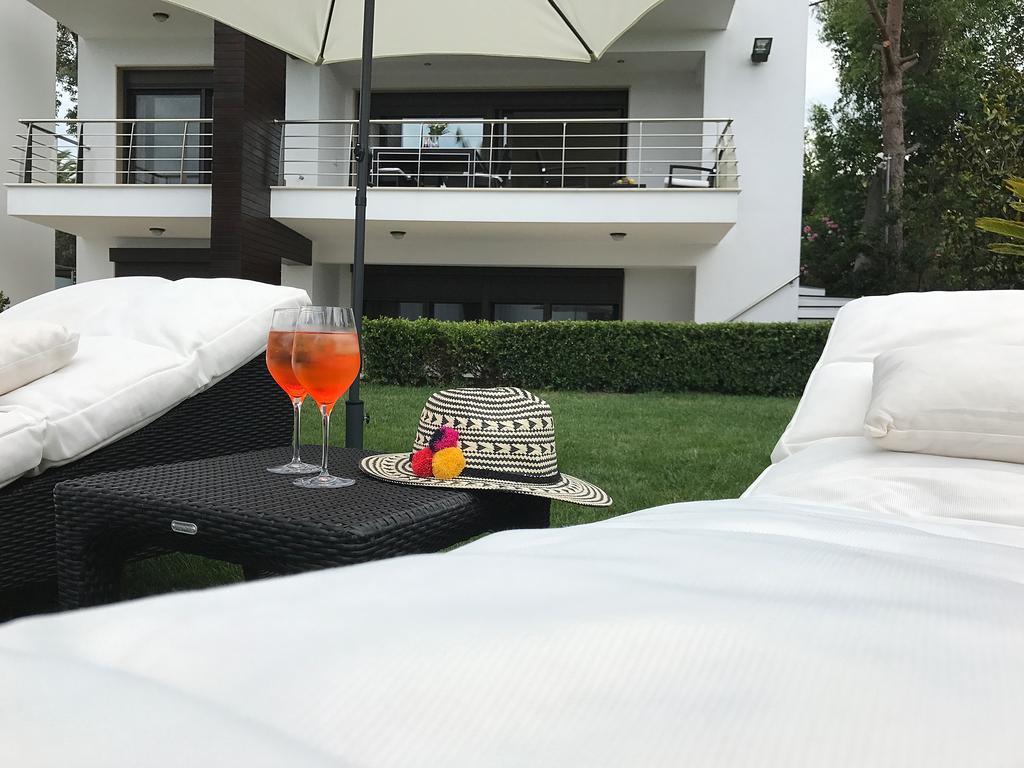 Samaya Beach House فوروفورو المظهر الخارجي الصورة