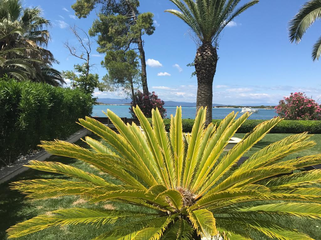 Samaya Beach House فوروفورو المظهر الخارجي الصورة