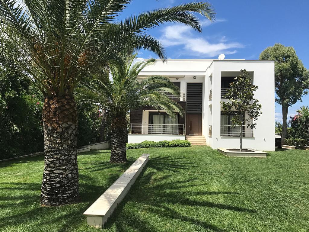 Samaya Beach House فوروفورو المظهر الخارجي الصورة