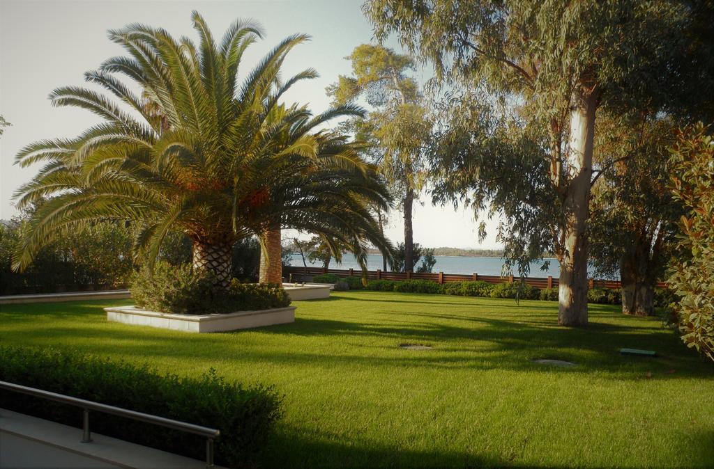 Samaya Beach House فوروفورو المظهر الخارجي الصورة