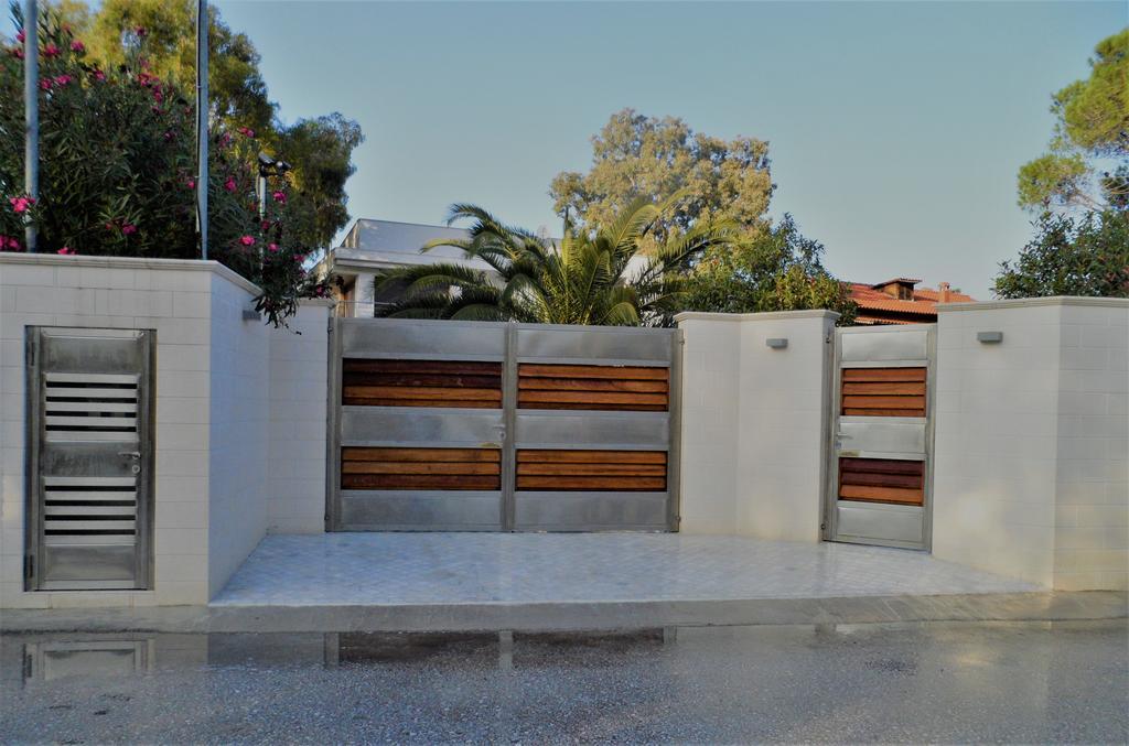 Samaya Beach House فوروفورو المظهر الخارجي الصورة