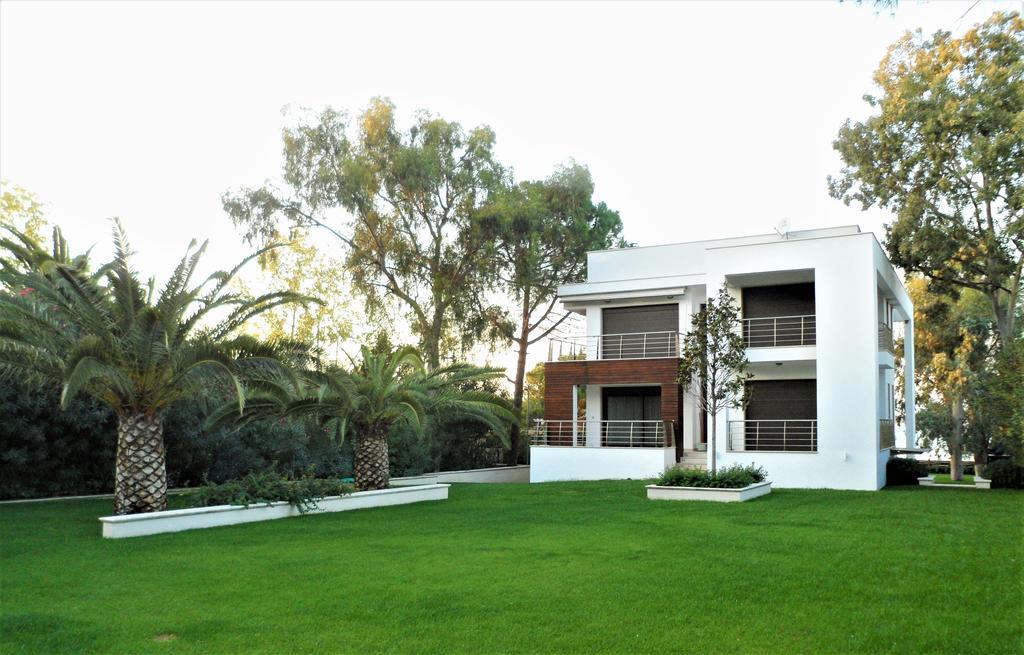 Samaya Beach House فوروفورو المظهر الخارجي الصورة