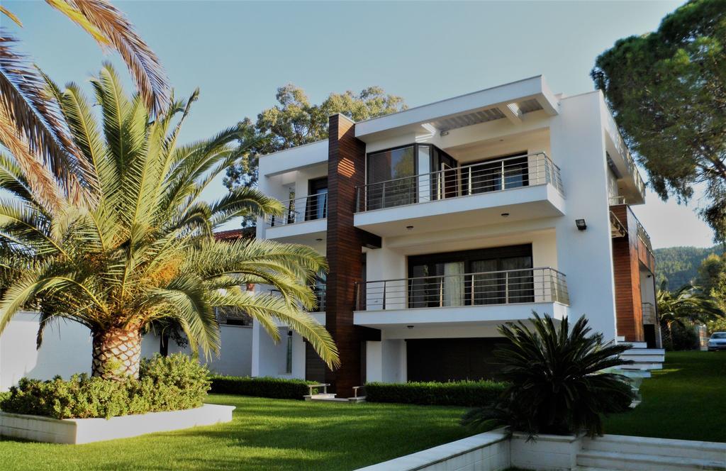 Samaya Beach House فوروفورو المظهر الخارجي الصورة