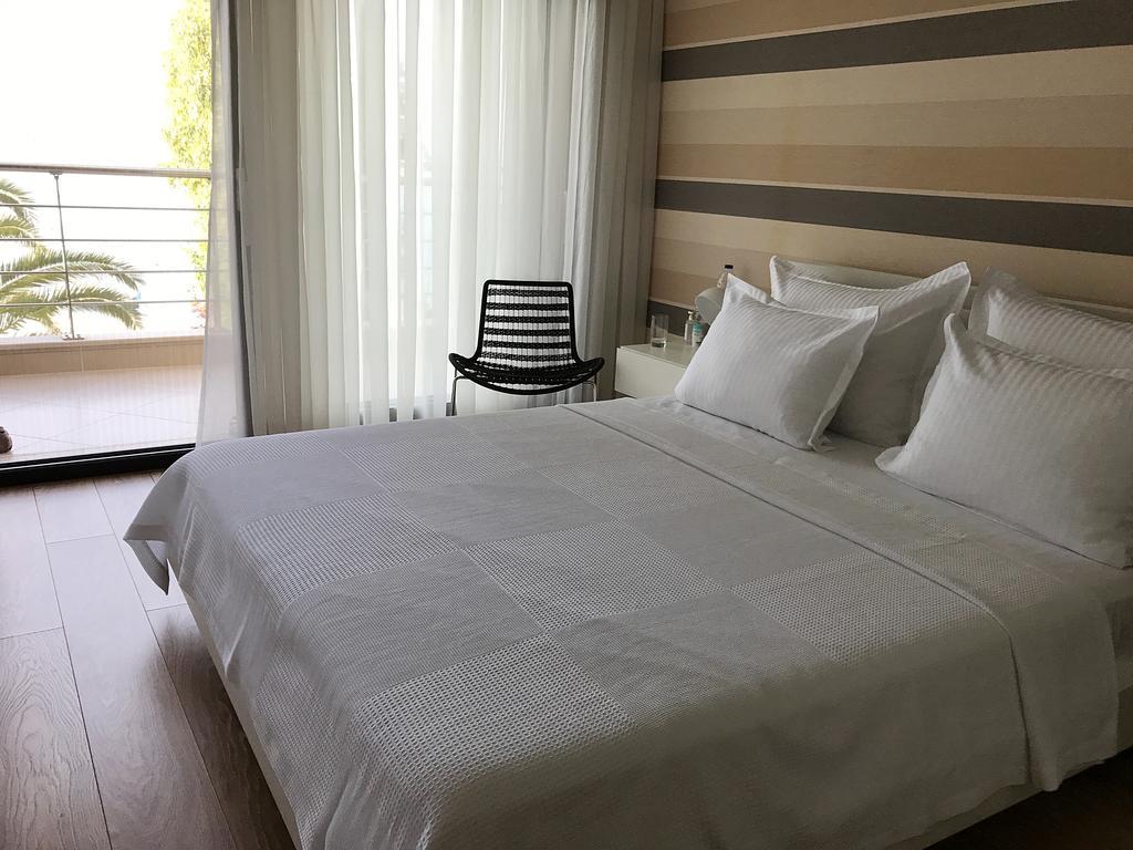 Samaya Beach House فوروفورو المظهر الخارجي الصورة