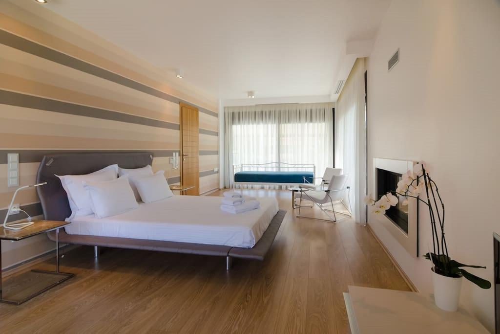 Samaya Beach House فوروفورو المظهر الخارجي الصورة