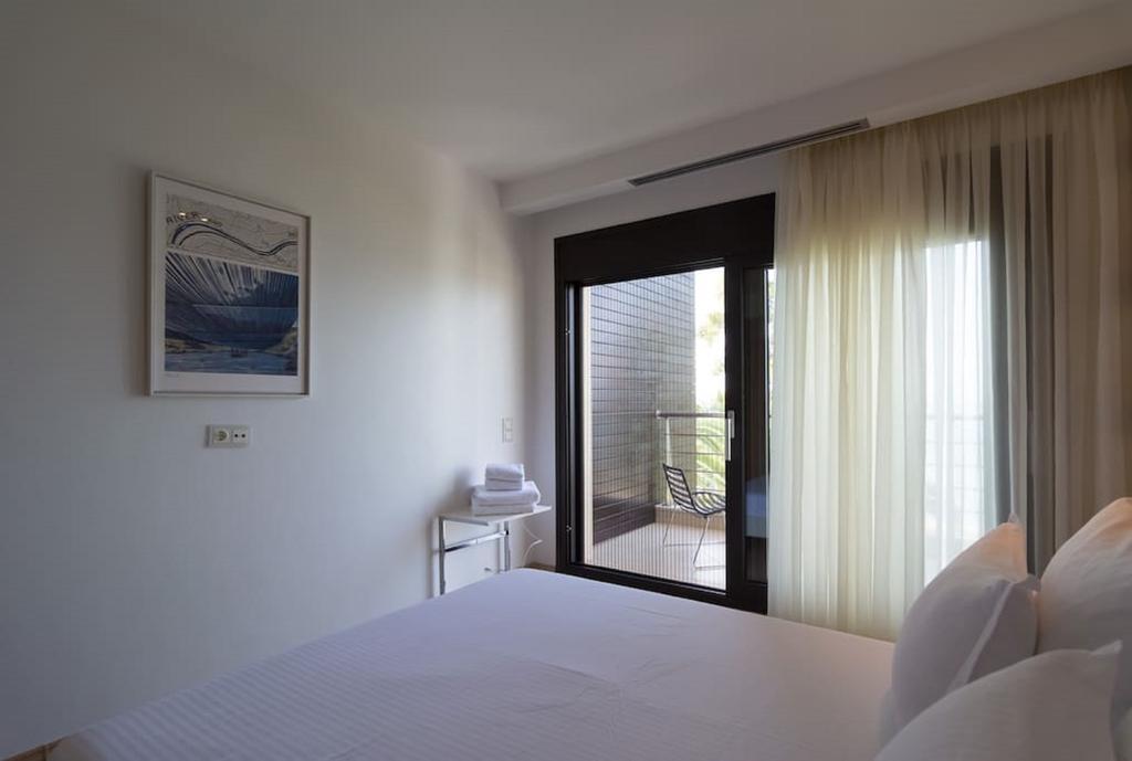Samaya Beach House فوروفورو المظهر الخارجي الصورة