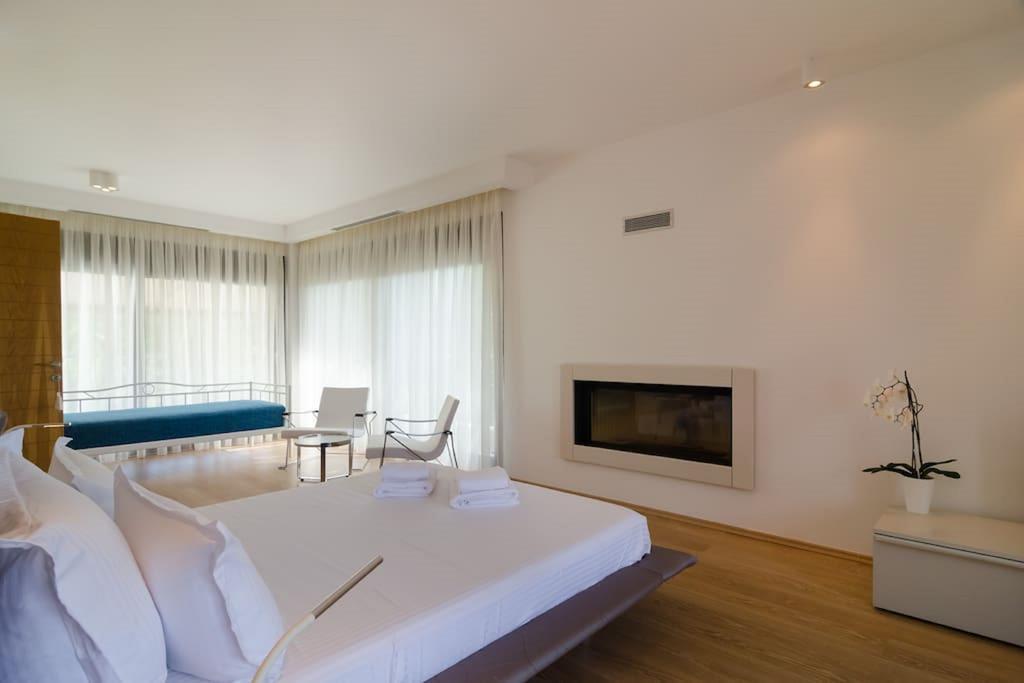 Samaya Beach House فوروفورو المظهر الخارجي الصورة