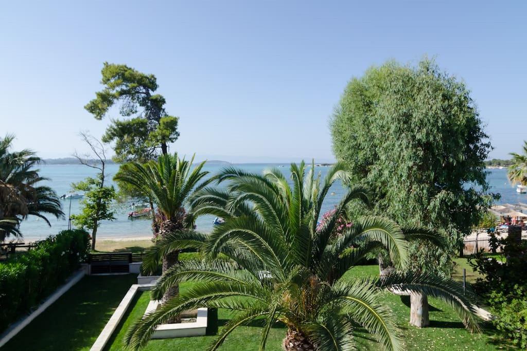 Samaya Beach House فوروفورو المظهر الخارجي الصورة