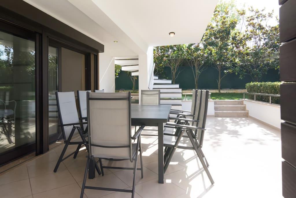 Samaya Beach House فوروفورو المظهر الخارجي الصورة