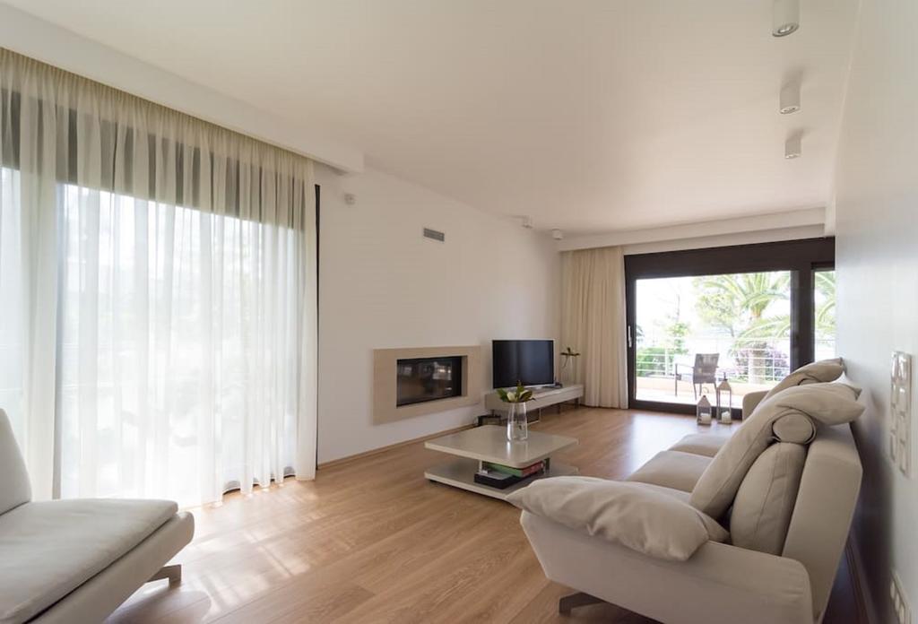 Samaya Beach House فوروفورو المظهر الخارجي الصورة