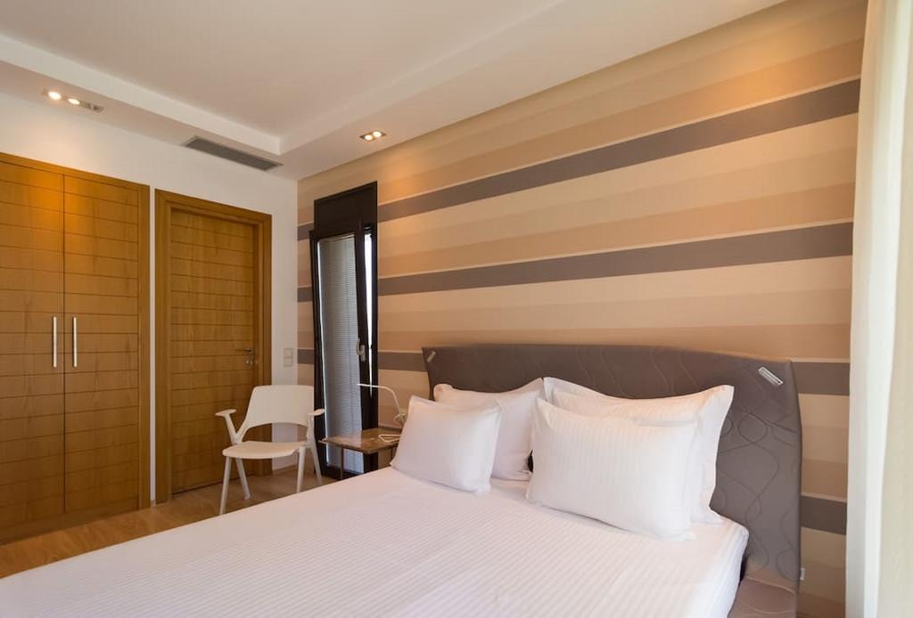 Samaya Beach House فوروفورو المظهر الخارجي الصورة
