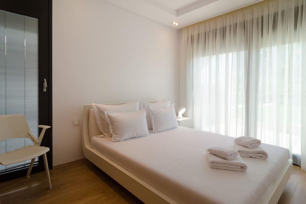 Samaya Beach House فوروفورو المظهر الخارجي الصورة