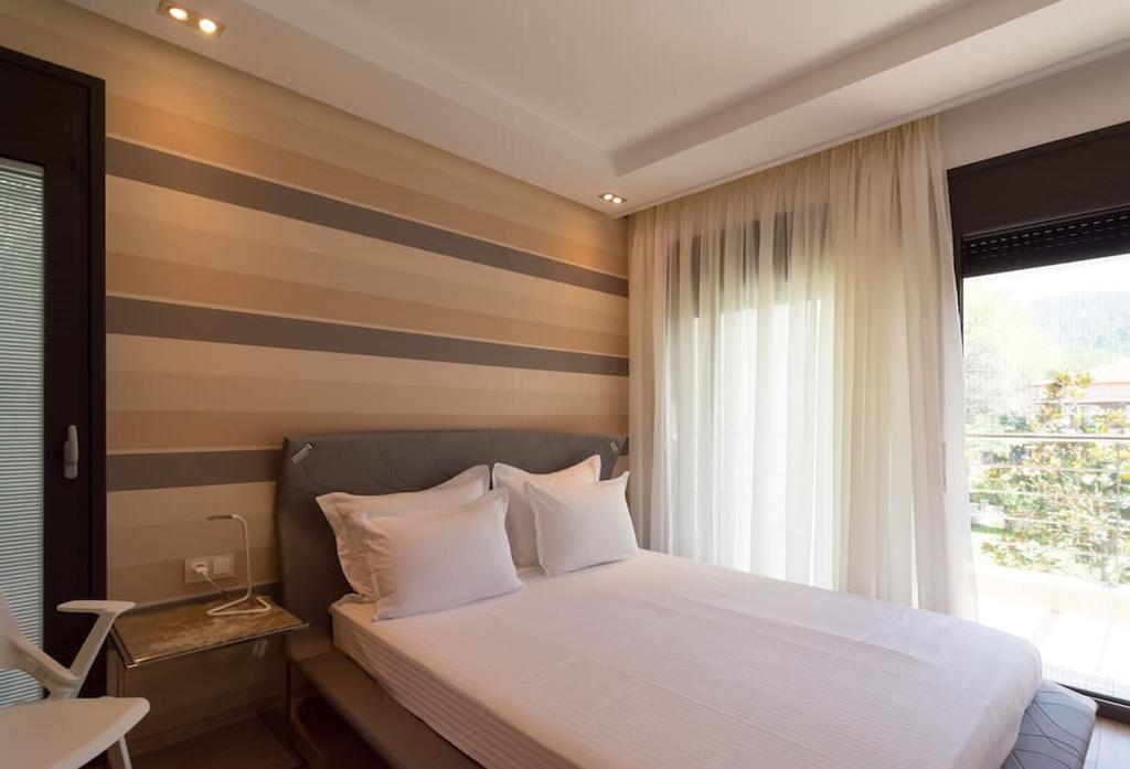 Samaya Beach House فوروفورو المظهر الخارجي الصورة