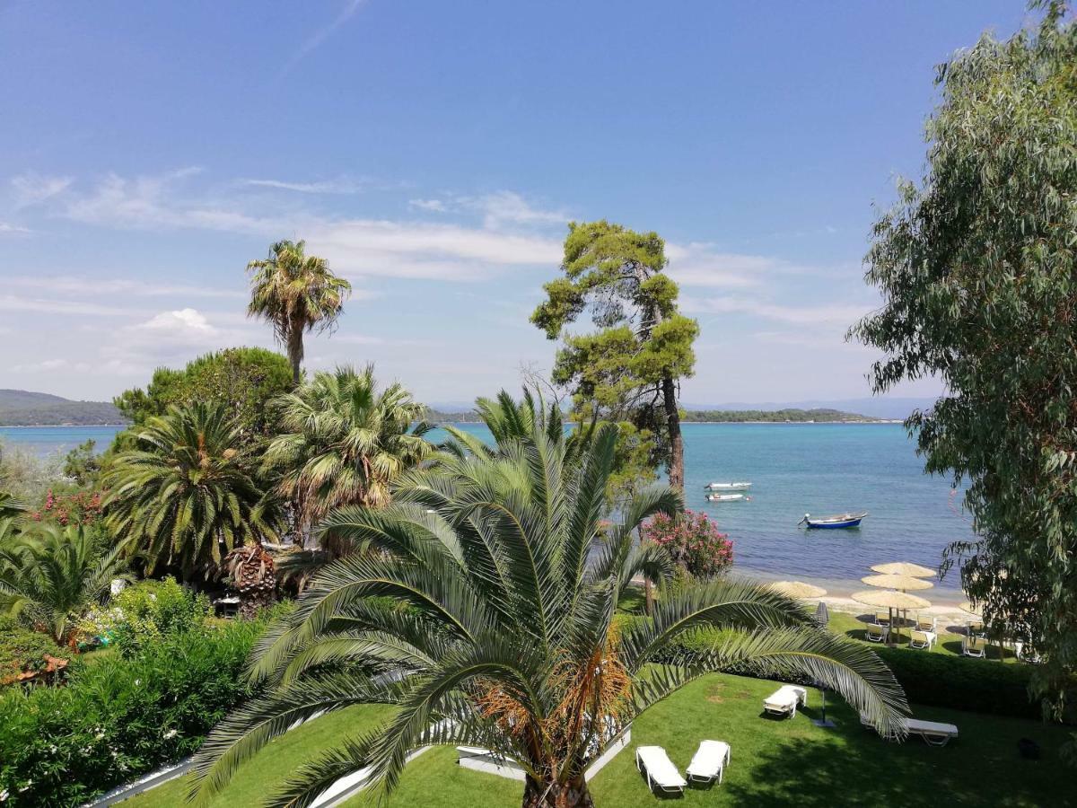 Samaya Beach House فوروفورو المظهر الخارجي الصورة