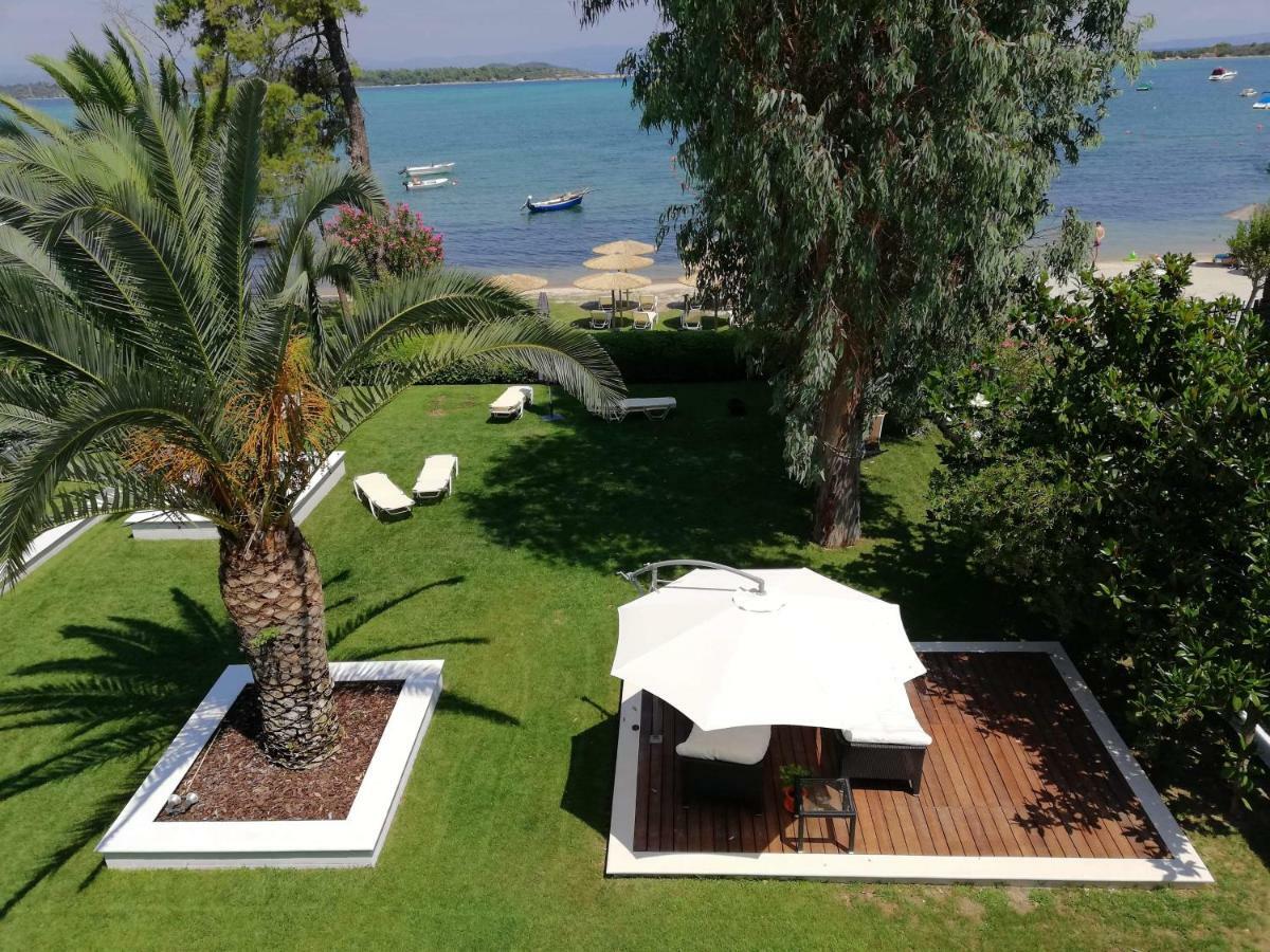 Samaya Beach House فوروفورو المظهر الخارجي الصورة