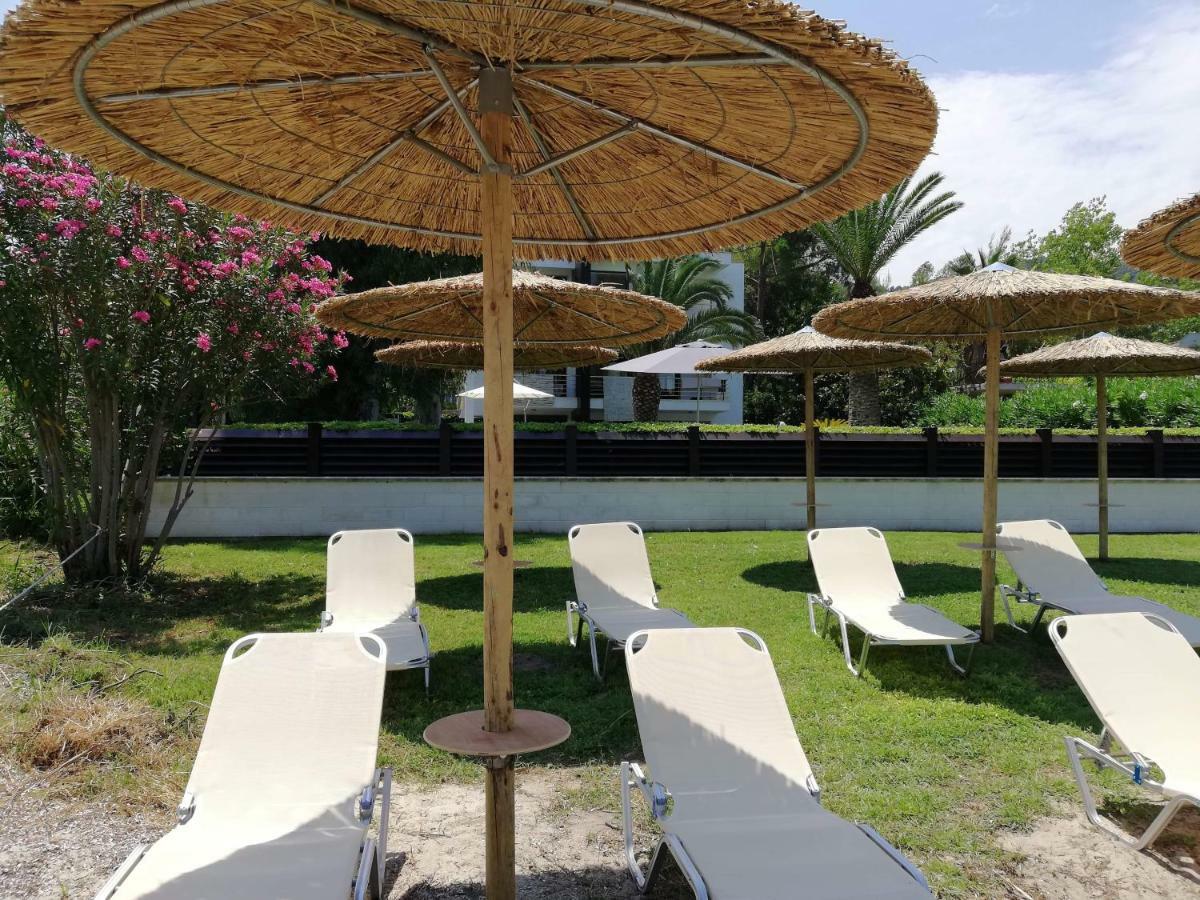 Samaya Beach House فوروفورو المظهر الخارجي الصورة