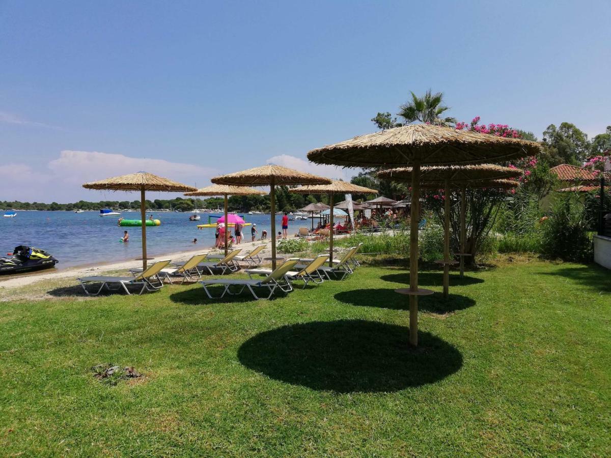 Samaya Beach House فوروفورو المظهر الخارجي الصورة