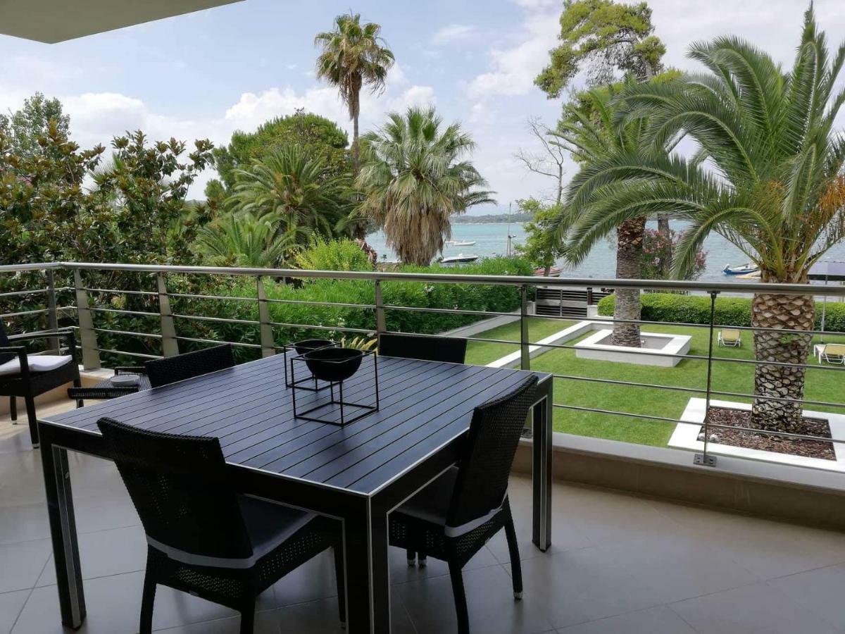 Samaya Beach House فوروفورو المظهر الخارجي الصورة