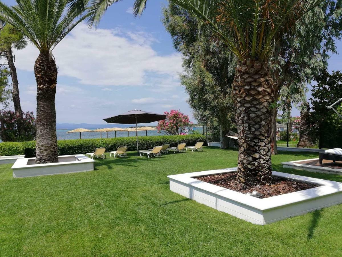 Samaya Beach House فوروفورو المظهر الخارجي الصورة