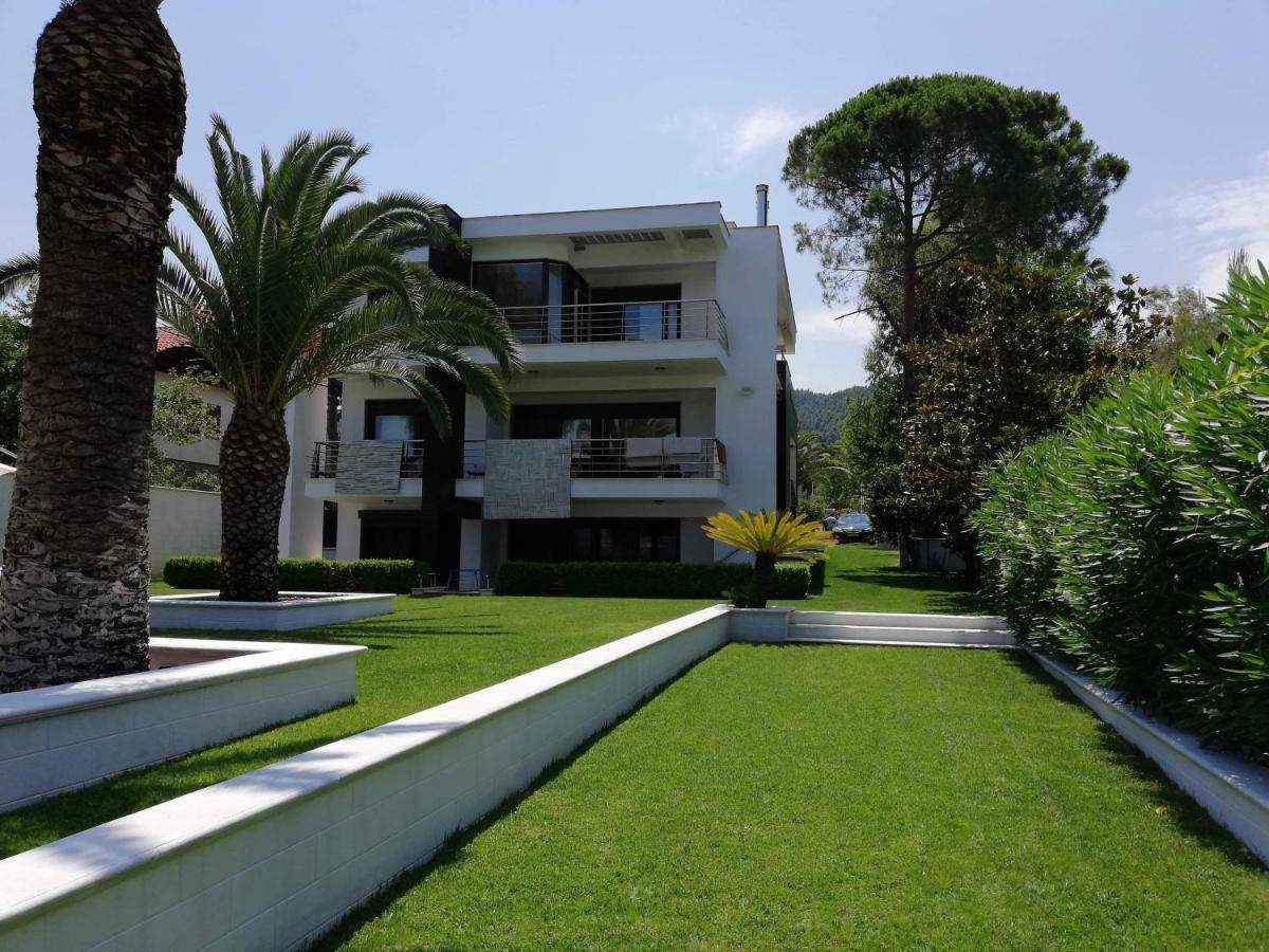 Samaya Beach House فوروفورو المظهر الخارجي الصورة