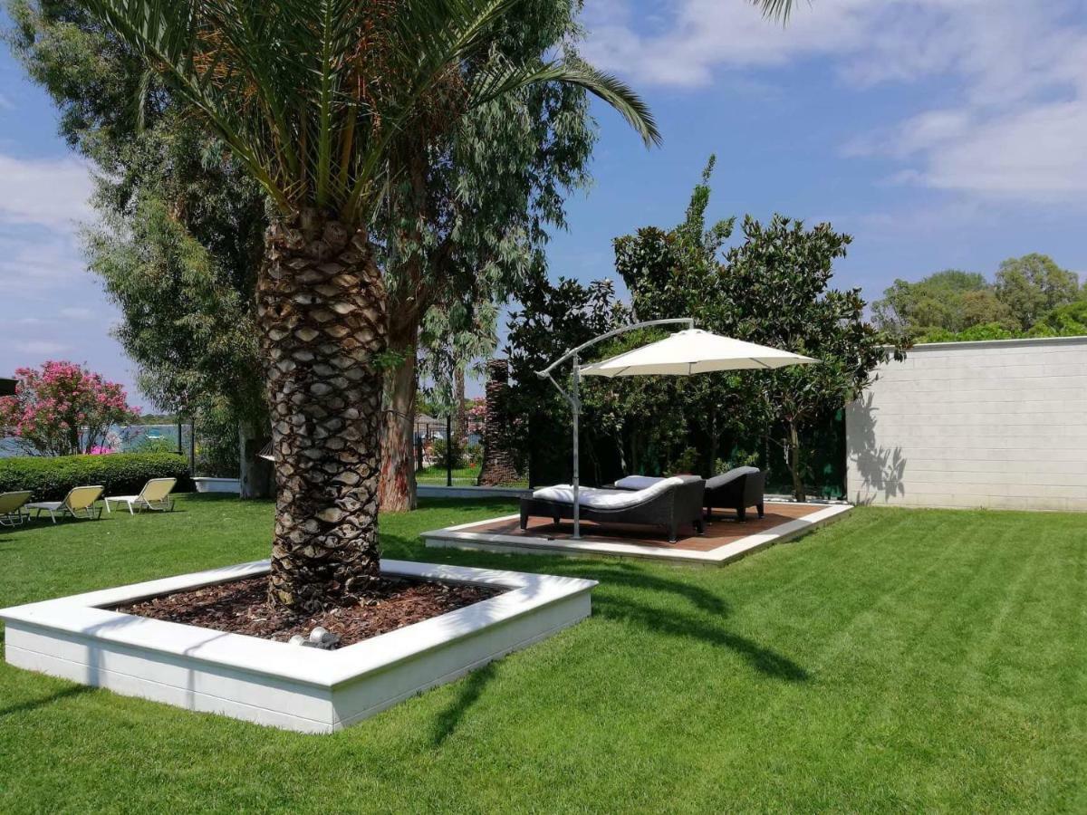 Samaya Beach House فوروفورو المظهر الخارجي الصورة