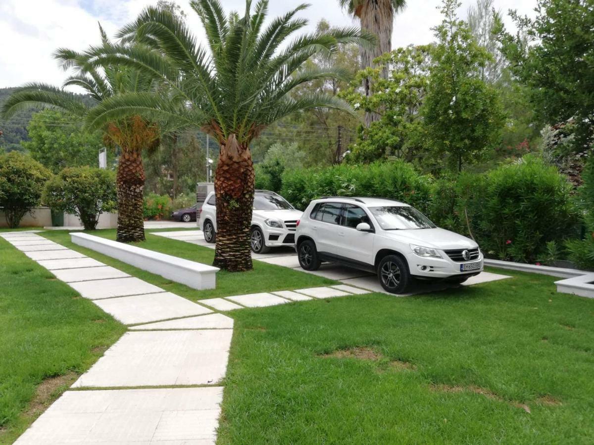 Samaya Beach House فوروفورو المظهر الخارجي الصورة