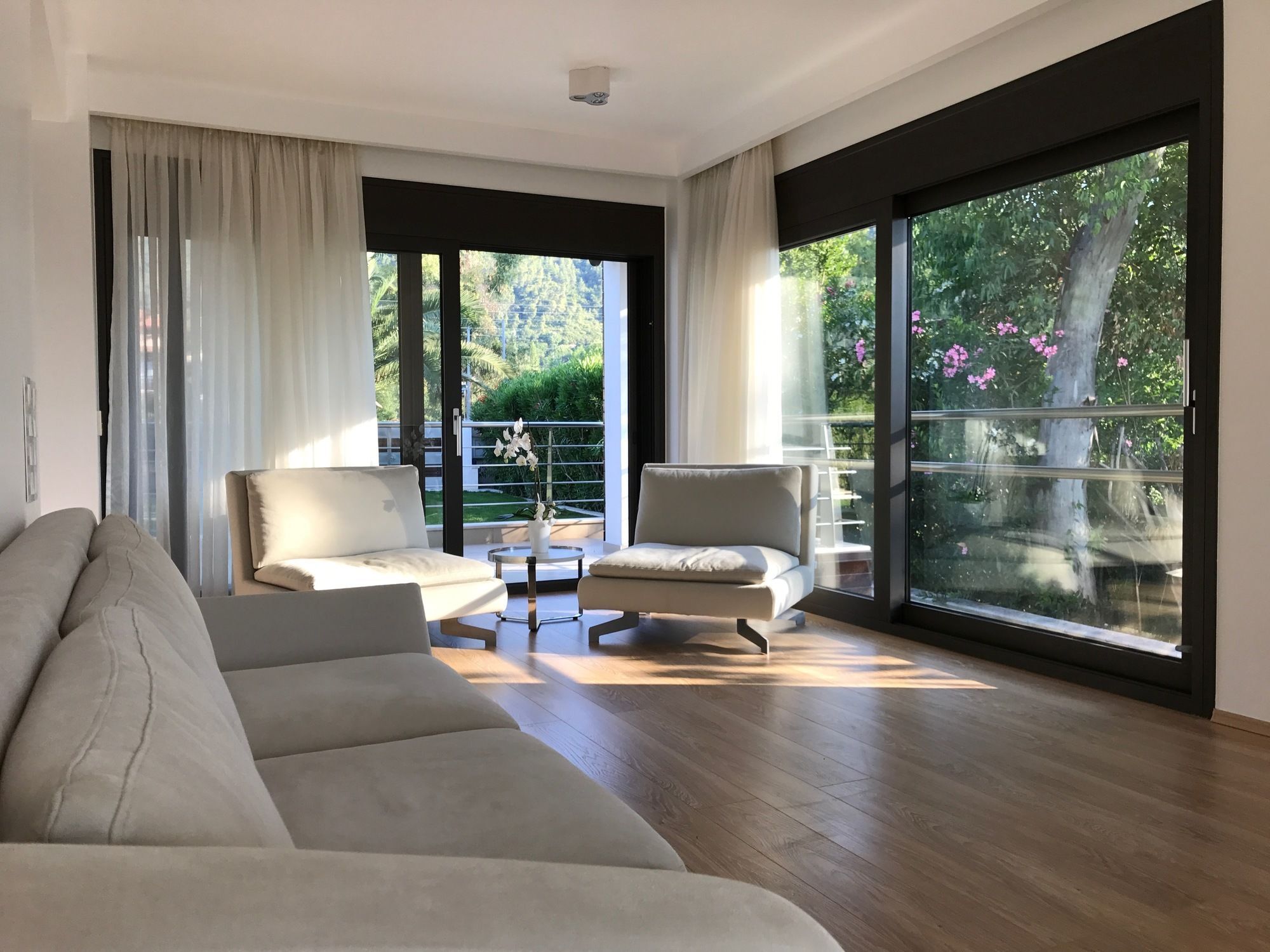 Samaya Beach House فوروفورو المظهر الخارجي الصورة