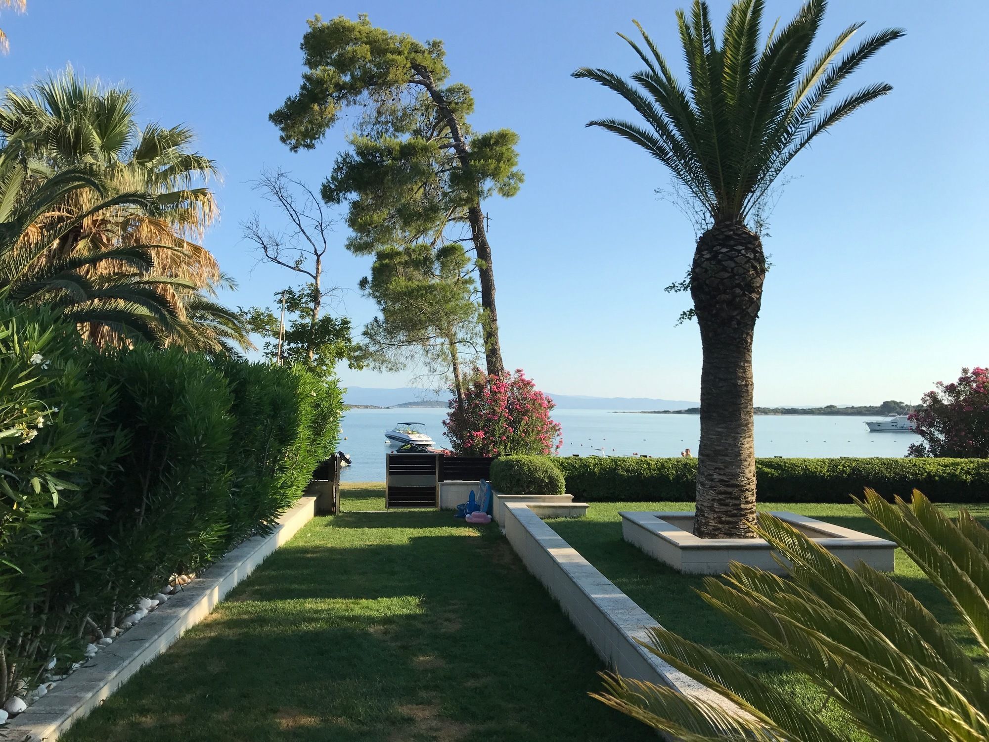 Samaya Beach House فوروفورو المظهر الخارجي الصورة